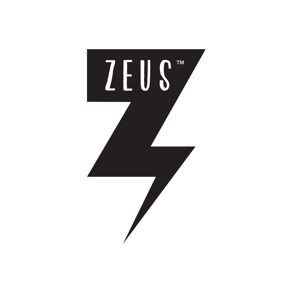 Zeus Street Greek