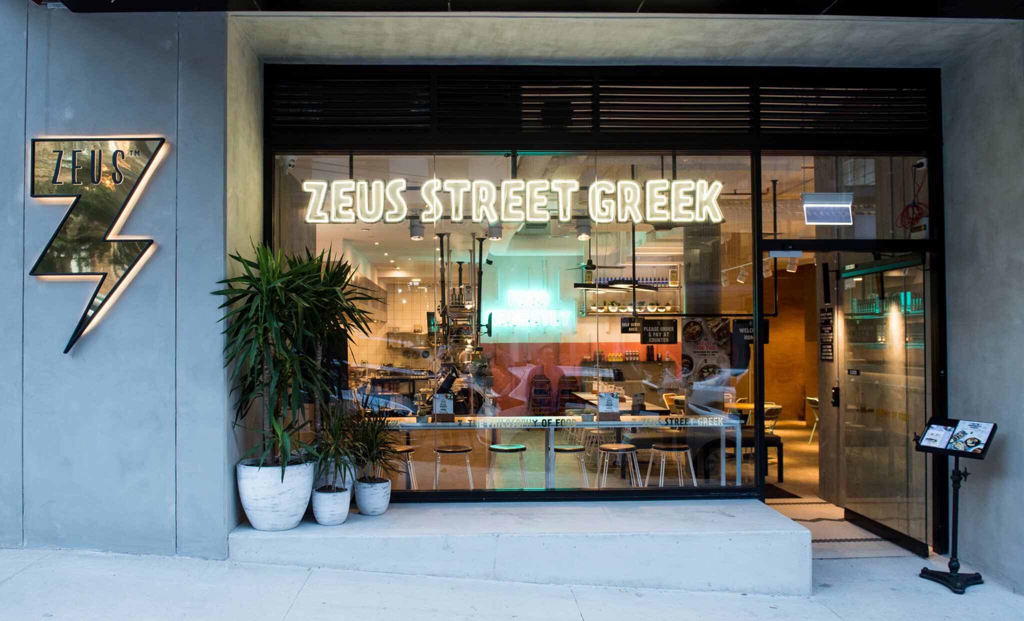 Australia's 15 Best Greek Restaurants For 2019