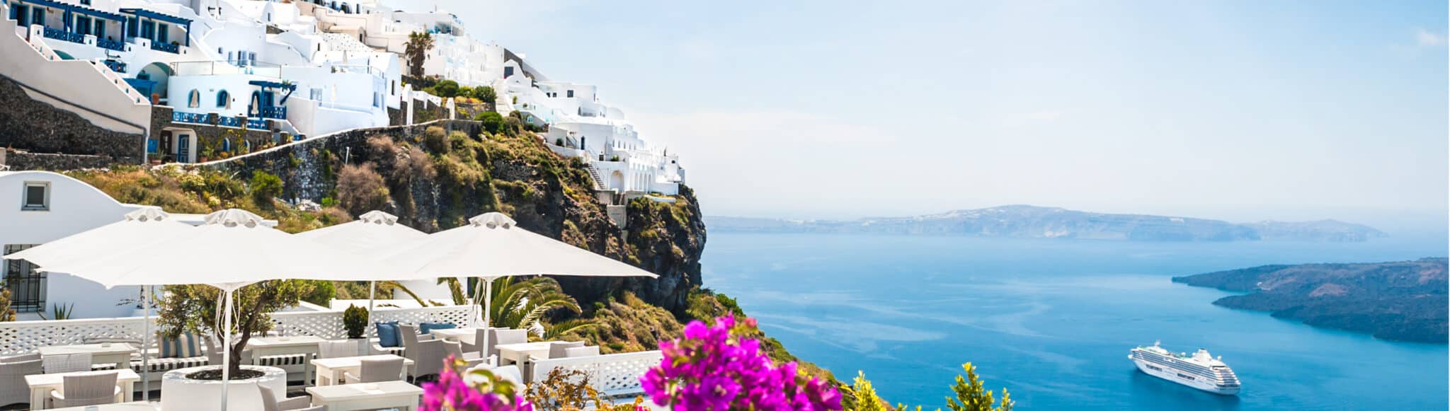 WIN: A 13 Day Trip For Two To Greece