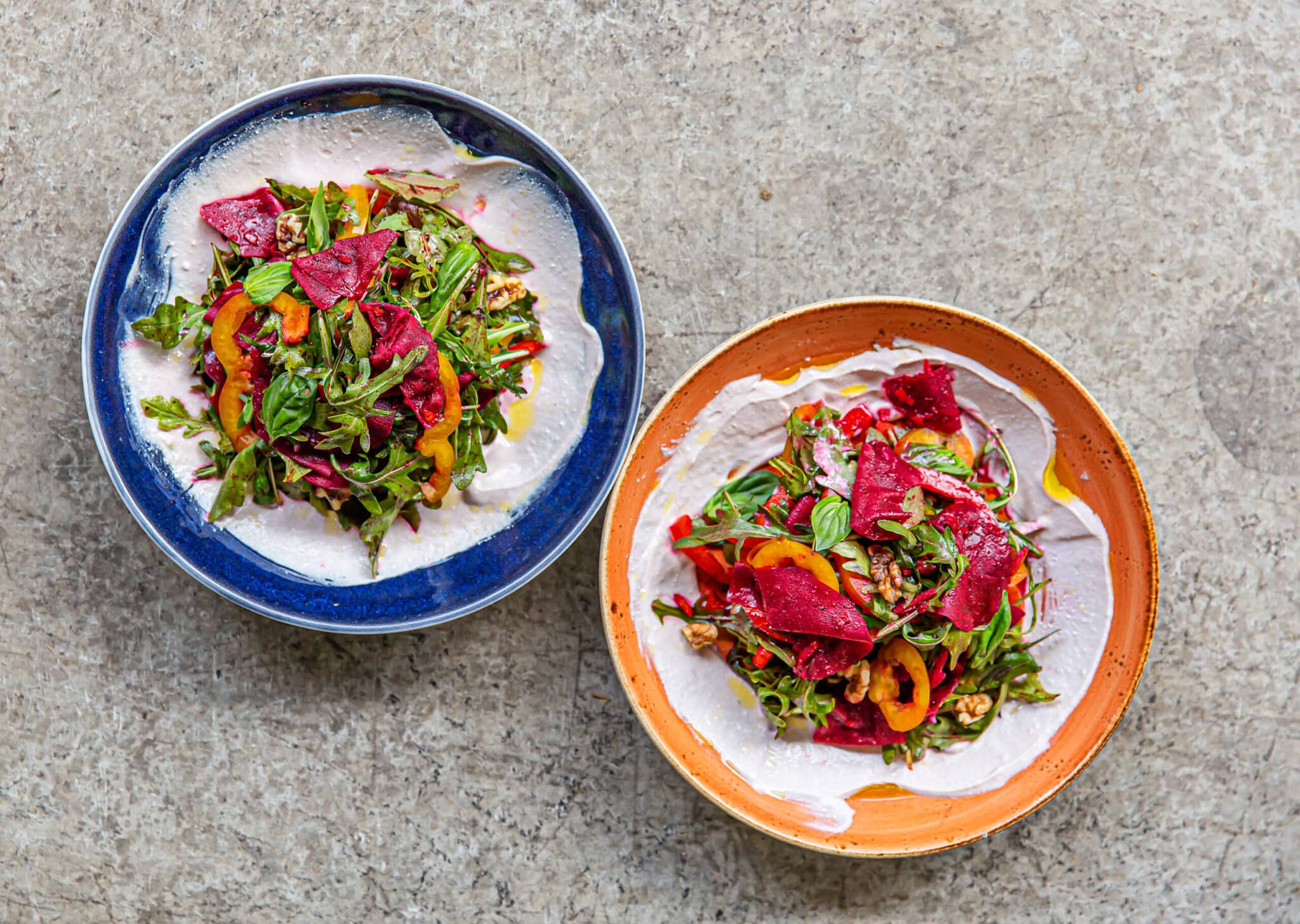 NEW! FRESH, DELICIOUS BEETROOT SALAD