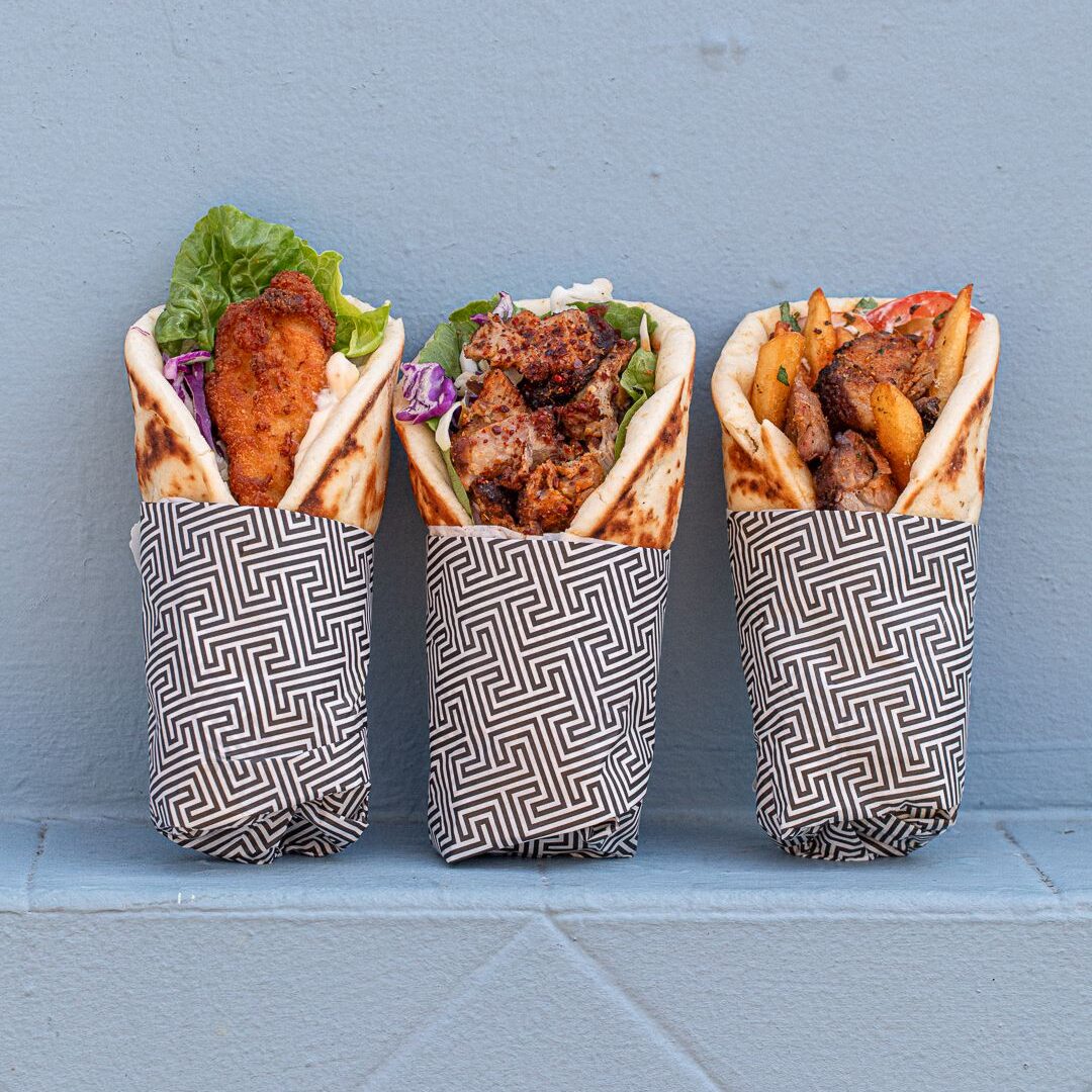 5 Reasons Why Zeus Street Greek is Your Go-To for SERIOUSLY GOOD TASTING FOOD