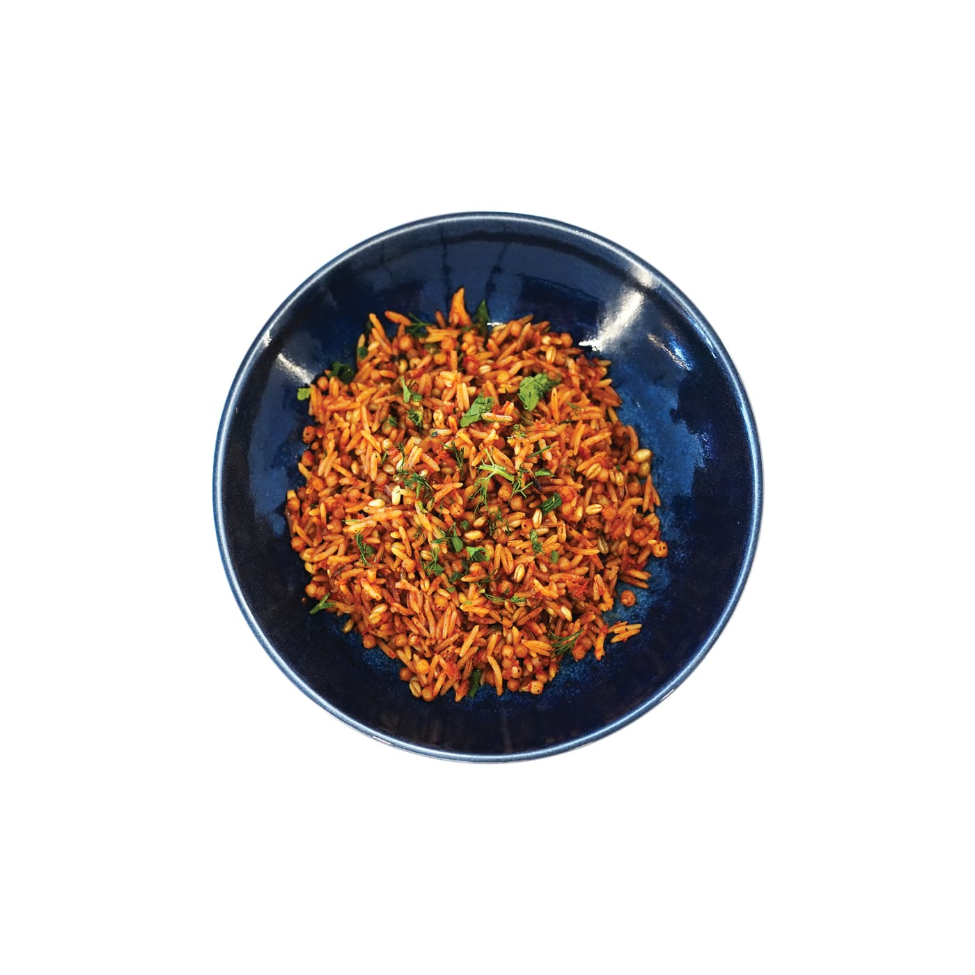 Pilaf rice