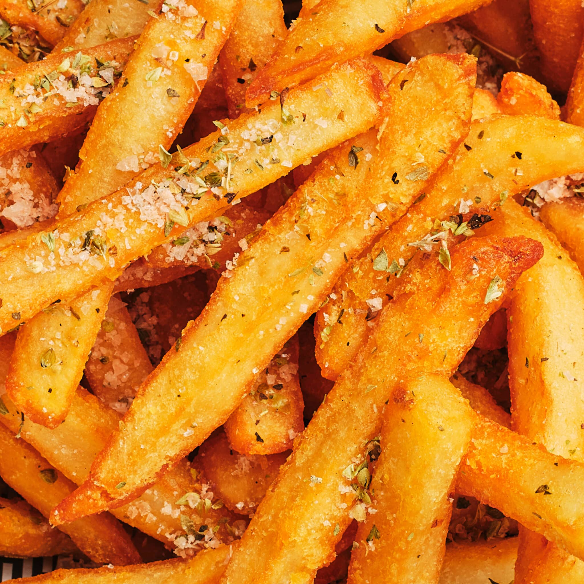 Free Large Yia Yia’s Chips with Orders Over $40