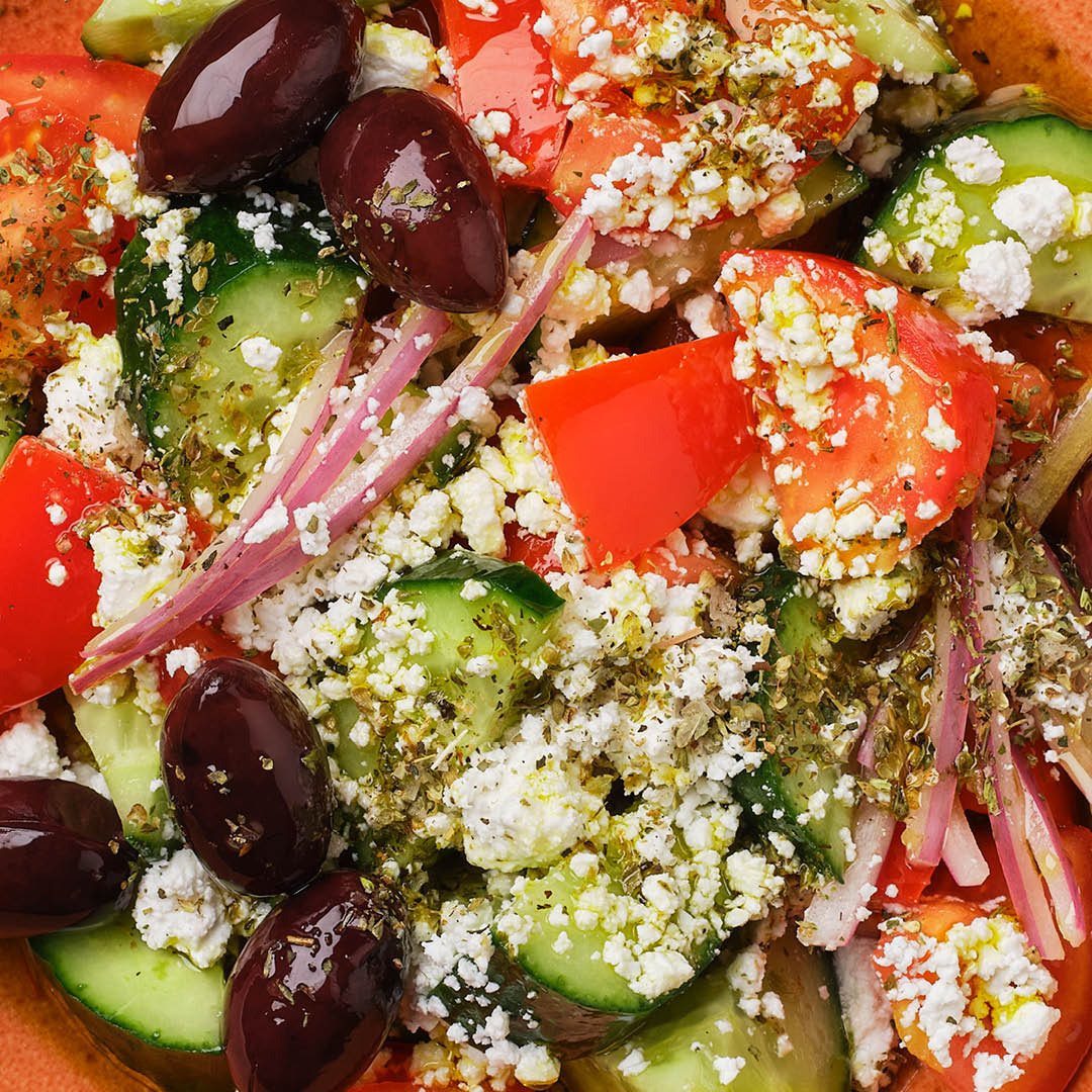 Feel-Good Salad & Rice Bowls. This Week, 20% Off.