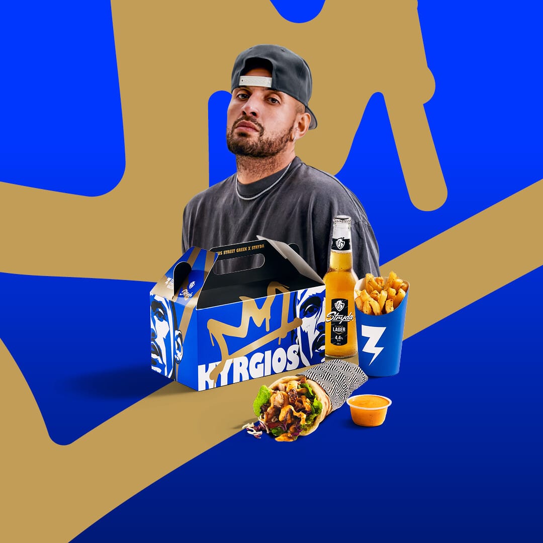 Meet The Pegasus Combo